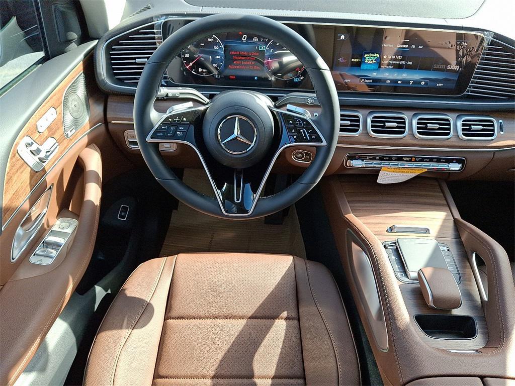 new 2026 Mercedes-Benz GLE 350 car, priced at $79,465