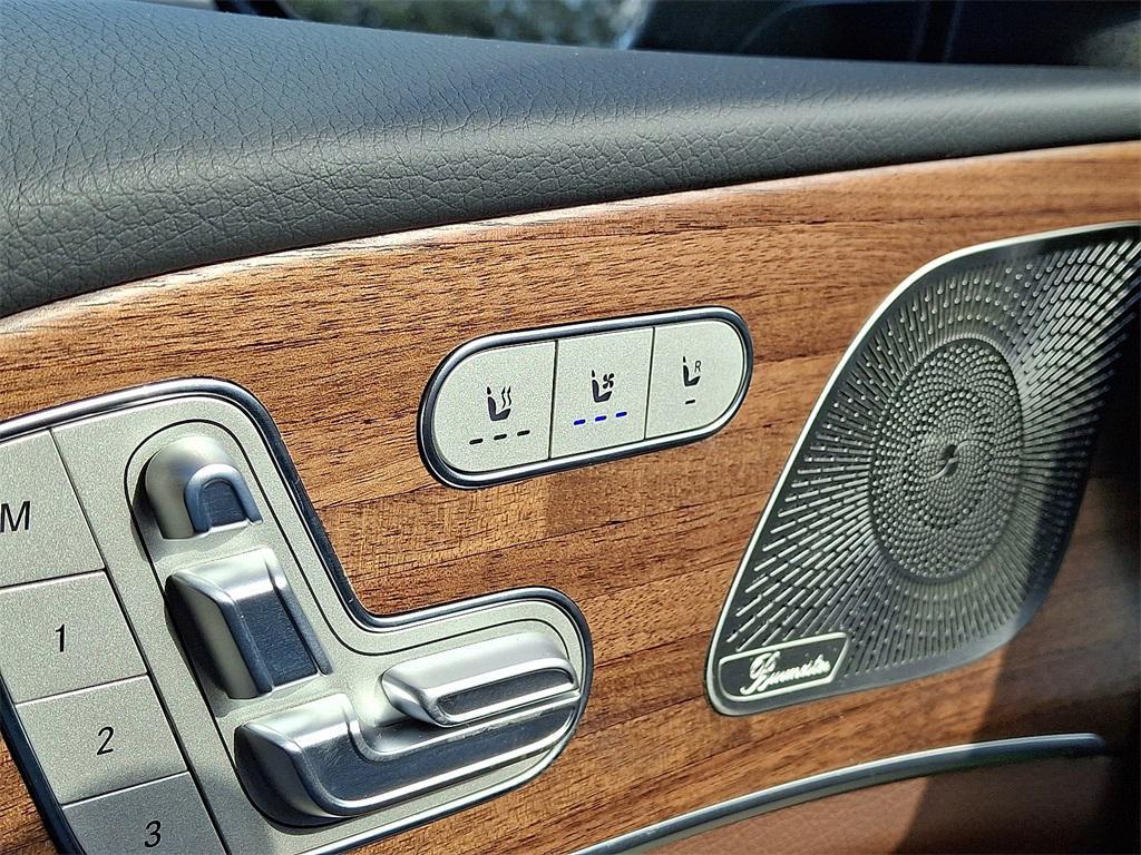 new 2026 Mercedes-Benz GLE 350 car, priced at $79,465