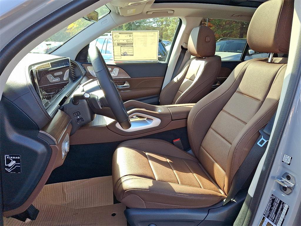 new 2026 Mercedes-Benz GLE 350 car, priced at $79,465