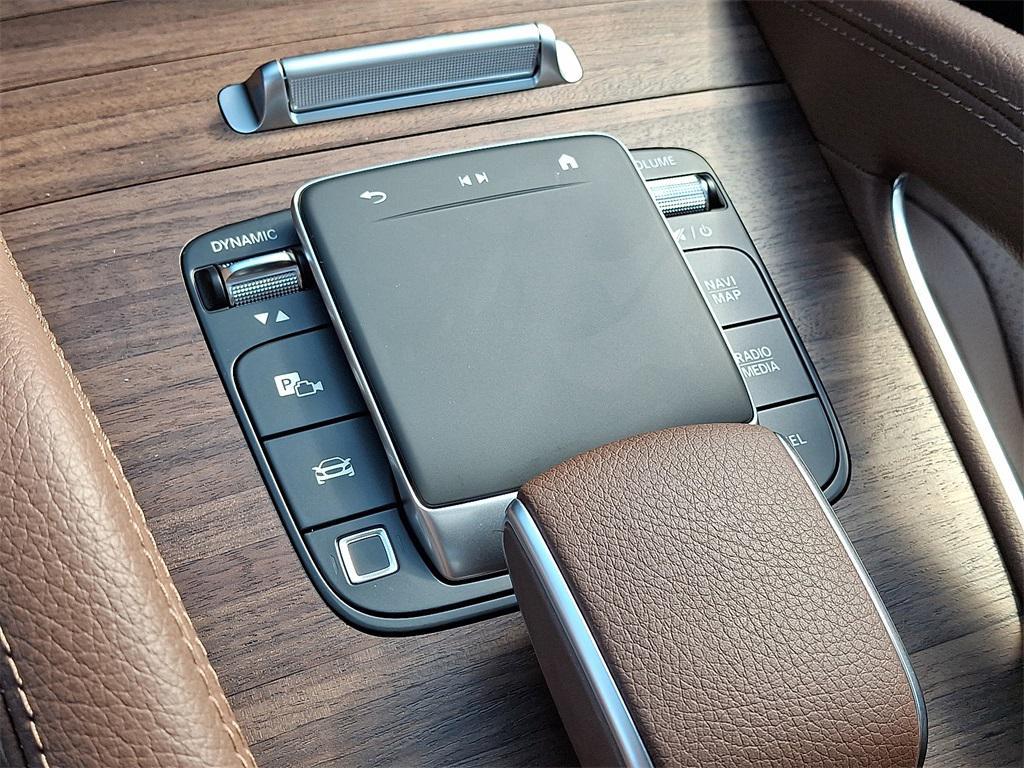 new 2026 Mercedes-Benz GLE 350 car, priced at $79,465