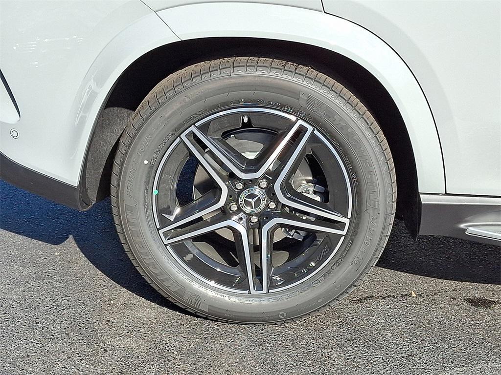 new 2026 Mercedes-Benz GLE 350 car, priced at $79,465