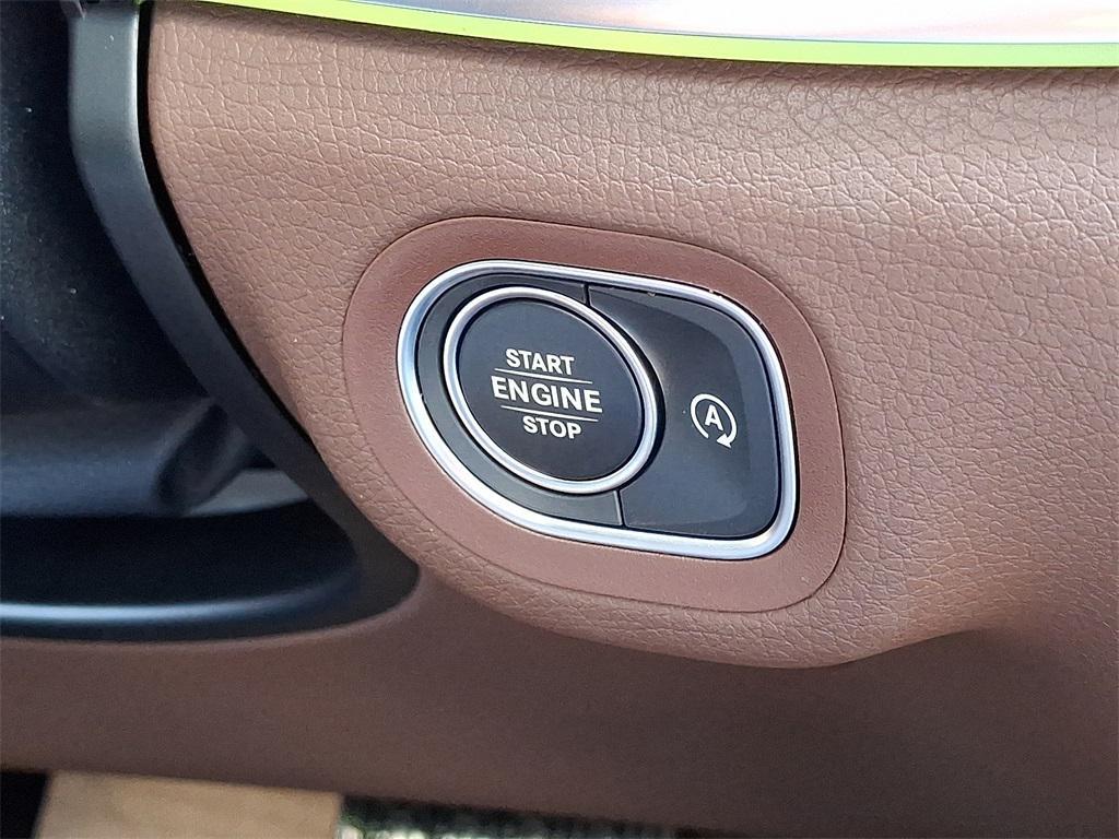 new 2026 Mercedes-Benz GLE 350 car, priced at $79,465