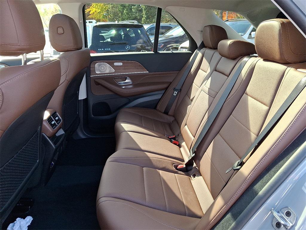 new 2026 Mercedes-Benz GLE 350 car, priced at $79,465