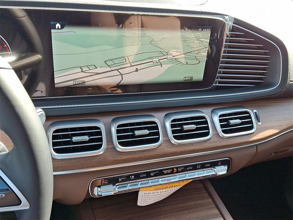 new 2026 Mercedes-Benz GLE 350 car, priced at $79,465