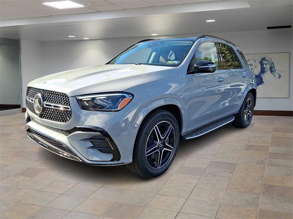 new 2026 Mercedes-Benz GLE 350 car, priced at $79,465