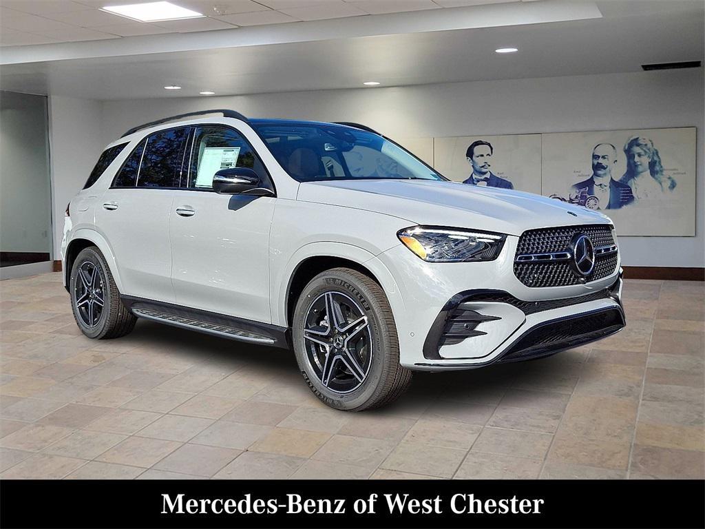 new 2026 Mercedes-Benz GLE 350 car, priced at $79,465