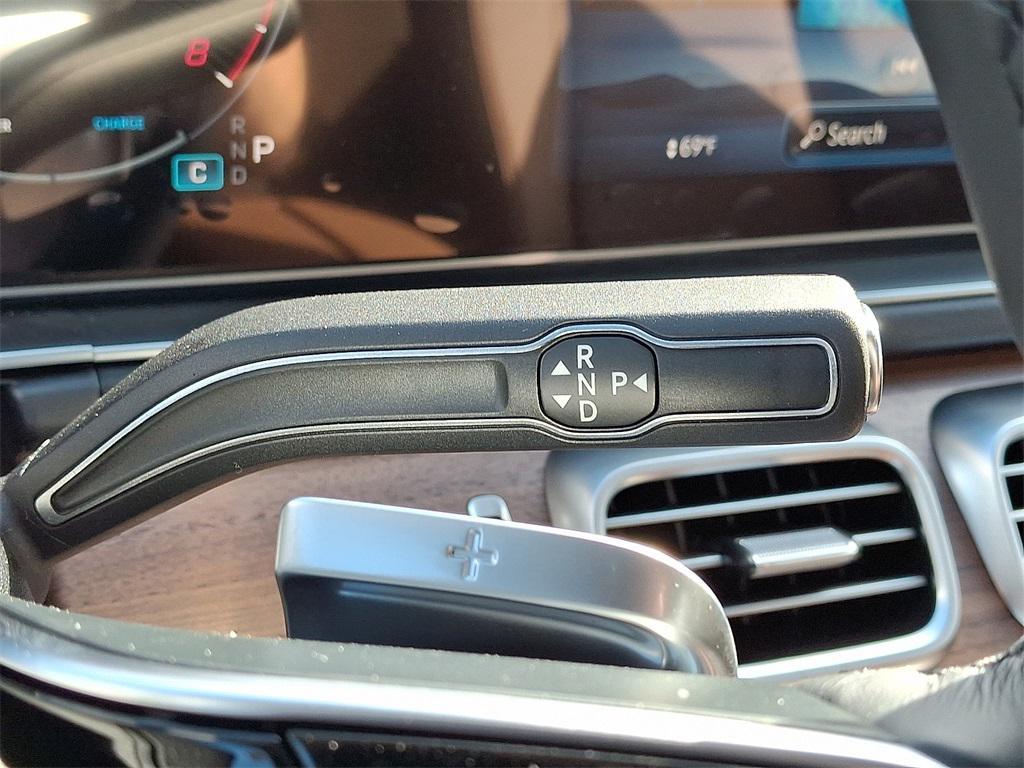 new 2026 Mercedes-Benz GLE 350 car, priced at $79,465