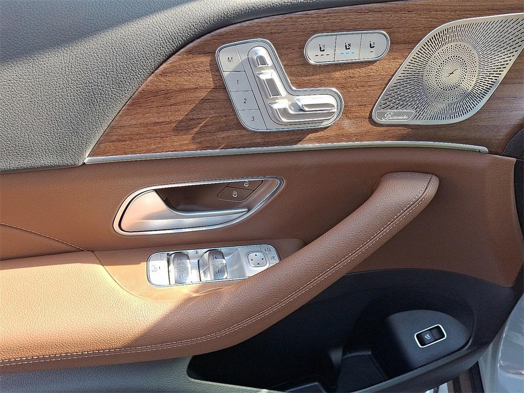 new 2026 Mercedes-Benz GLE 350 car, priced at $79,465