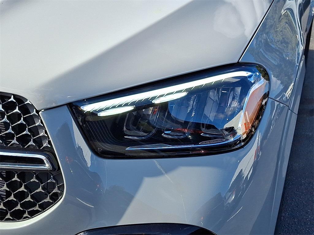 new 2026 Mercedes-Benz GLE 350 car, priced at $79,465