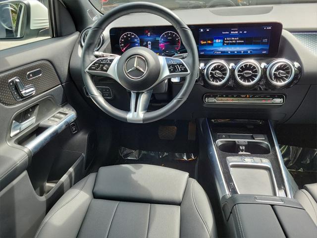 used 2024 Mercedes-Benz GLA 250 car, priced at $38,781