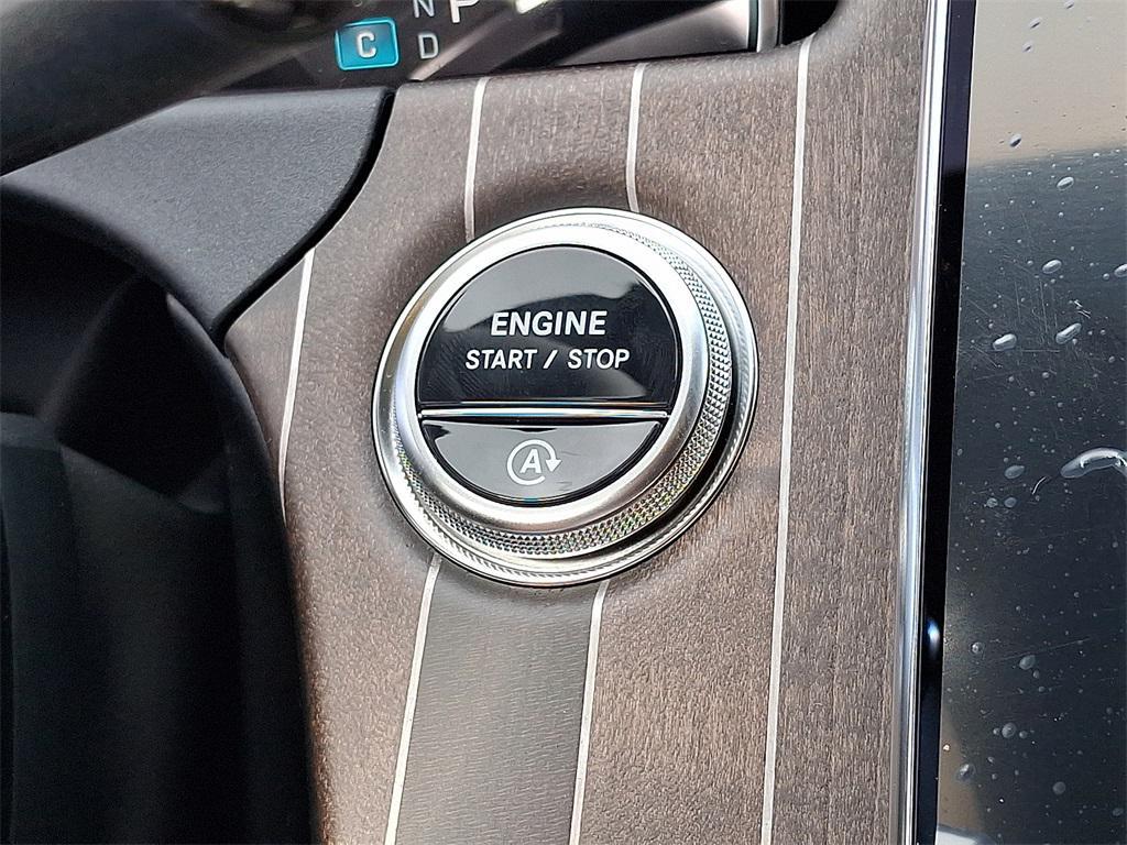 new 2026 Mercedes-Benz E-Class car, priced at $75,185