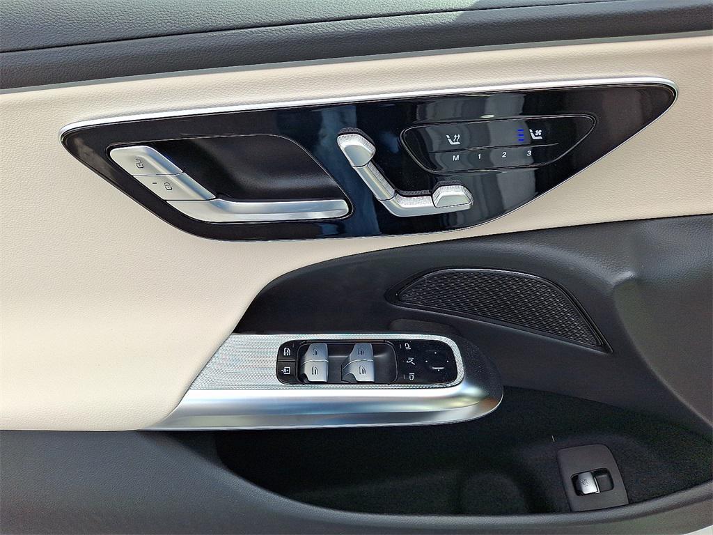 new 2026 Mercedes-Benz E-Class car, priced at $75,185