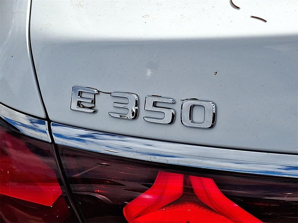 new 2026 Mercedes-Benz E-Class car, priced at $75,185