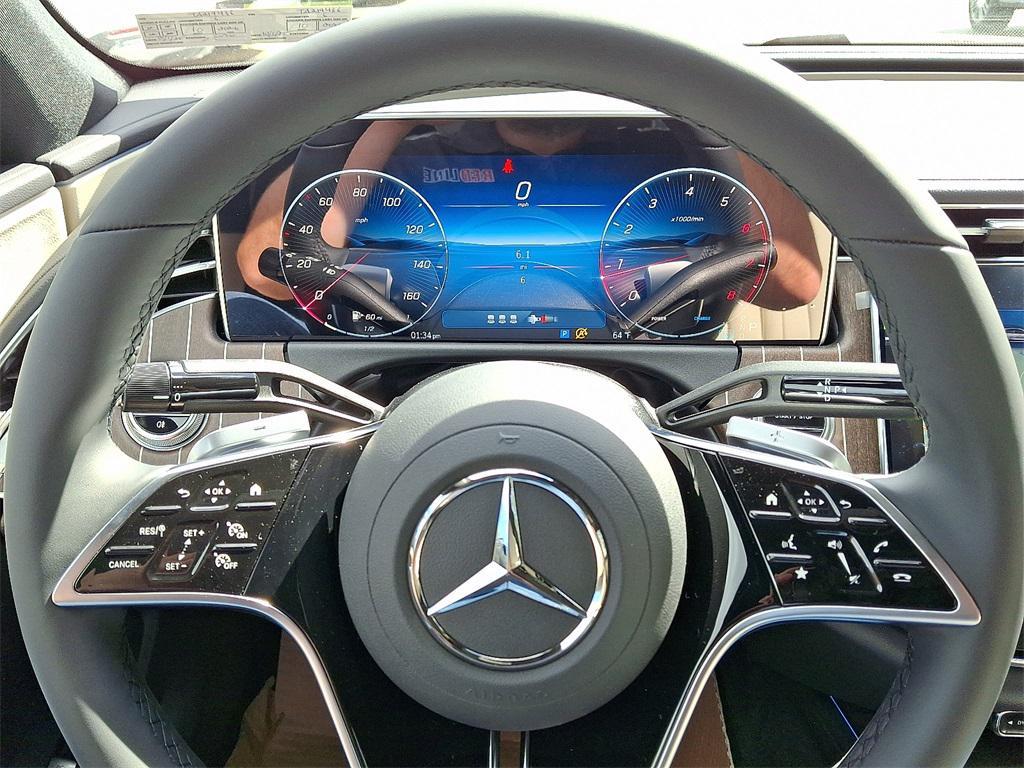 new 2026 Mercedes-Benz E-Class car, priced at $75,185