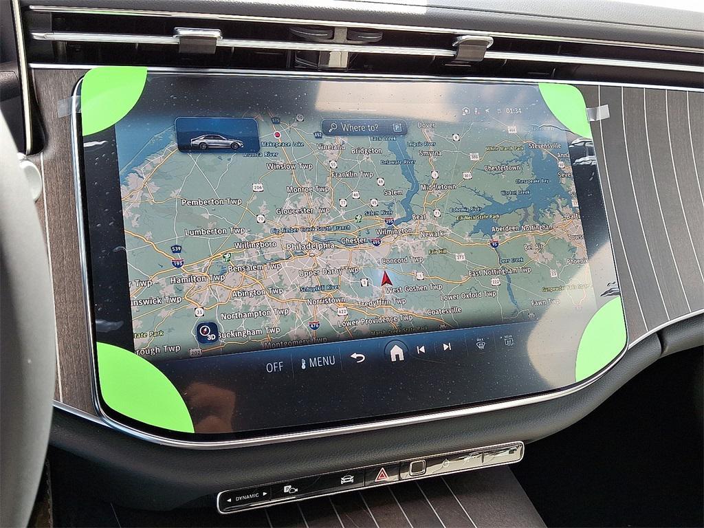 new 2026 Mercedes-Benz E-Class car, priced at $75,185