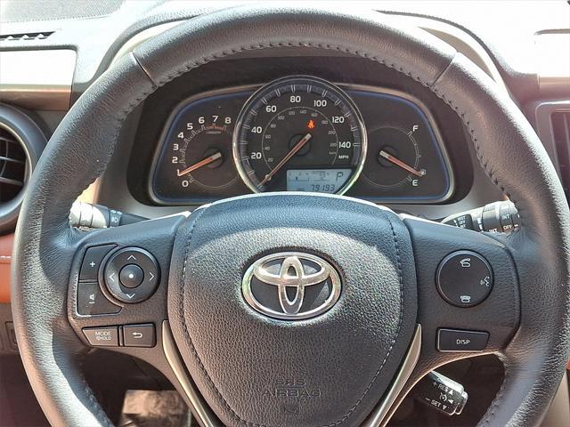 used 2013 Toyota RAV4 car, priced at $15,781