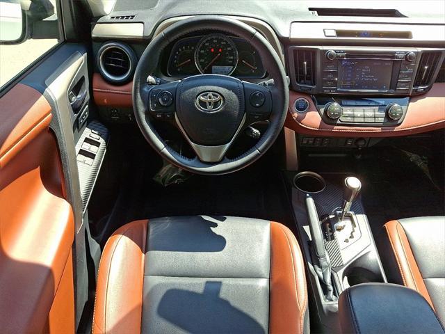 used 2013 Toyota RAV4 car, priced at $15,781