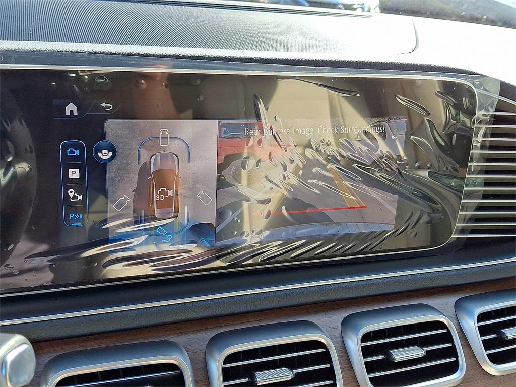 new 2026 Mercedes-Benz GLE 450 car, priced at $79,680