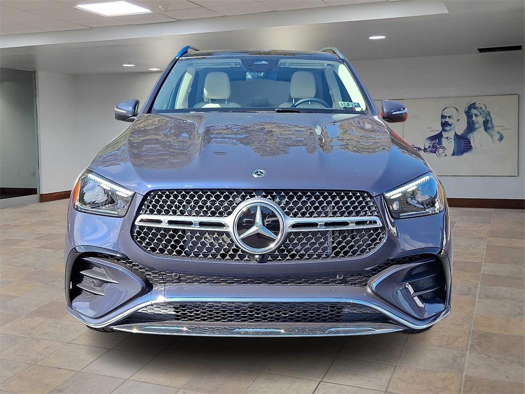 new 2026 Mercedes-Benz GLE 450 car, priced at $79,680