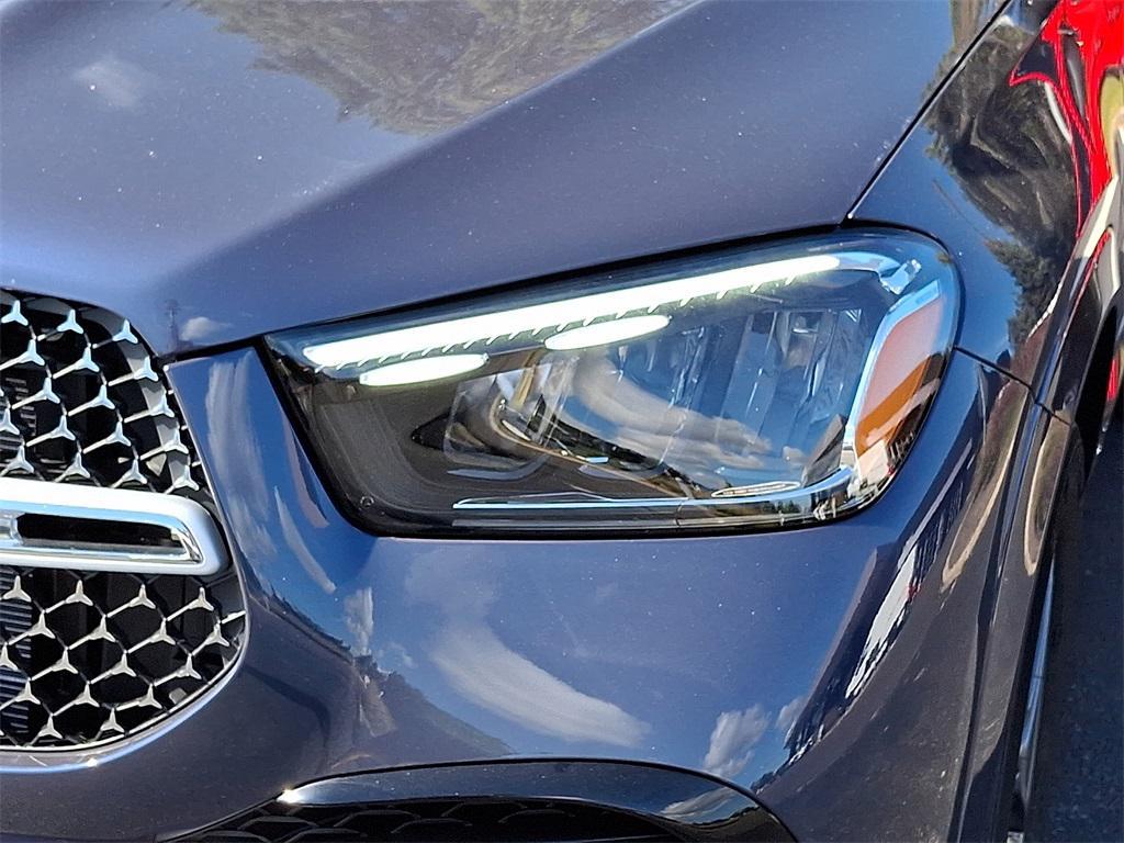 new 2026 Mercedes-Benz GLE 450 car, priced at $79,680