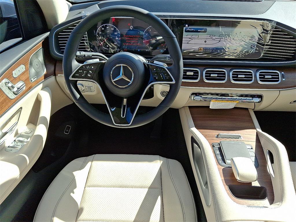 new 2026 Mercedes-Benz GLE 450 car, priced at $79,680