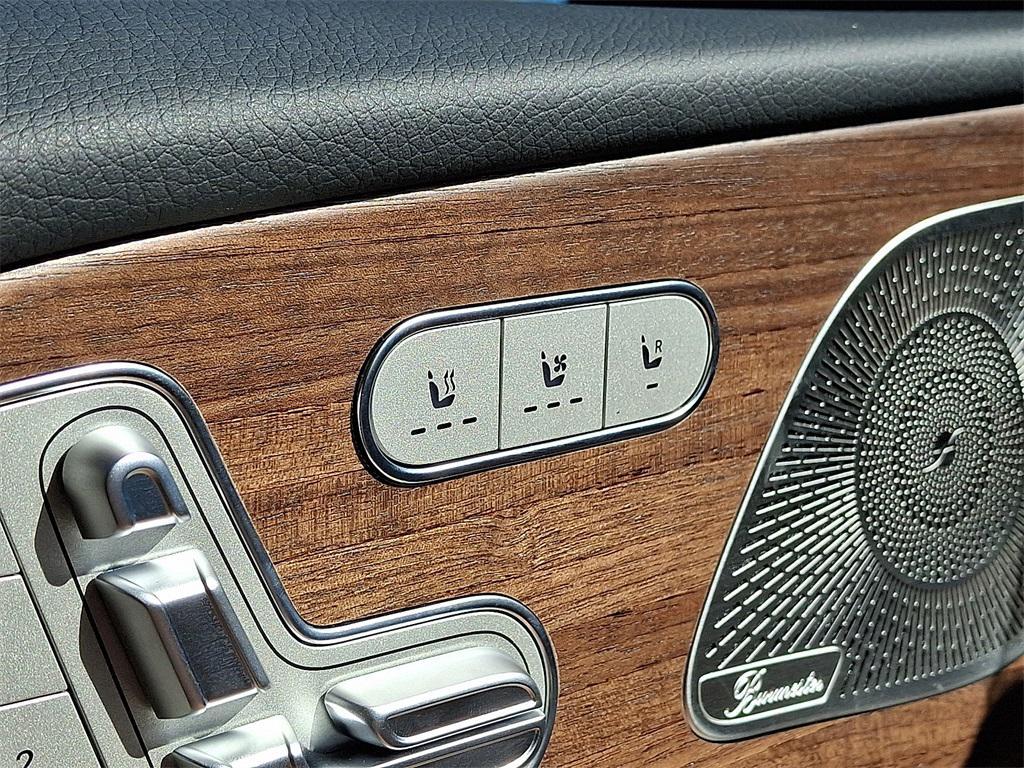 new 2026 Mercedes-Benz GLE 450 car, priced at $79,680