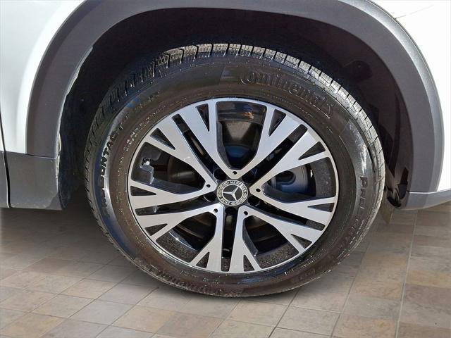 used 2024 Mercedes-Benz GLB 250 car, priced at $46,781