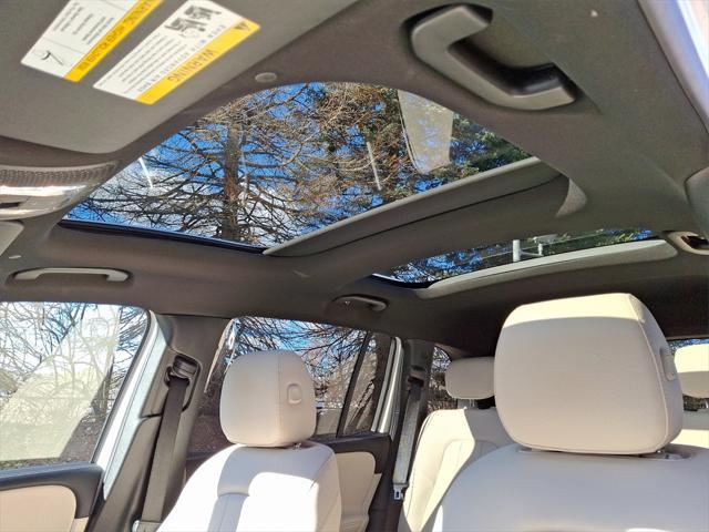 used 2024 Mercedes-Benz GLB 250 car, priced at $46,781