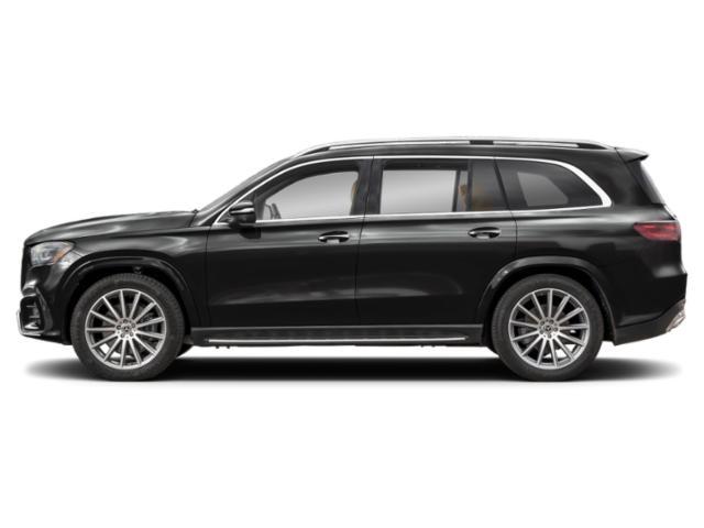 new 2025 Mercedes-Benz GLS 580 car, priced at $122,805