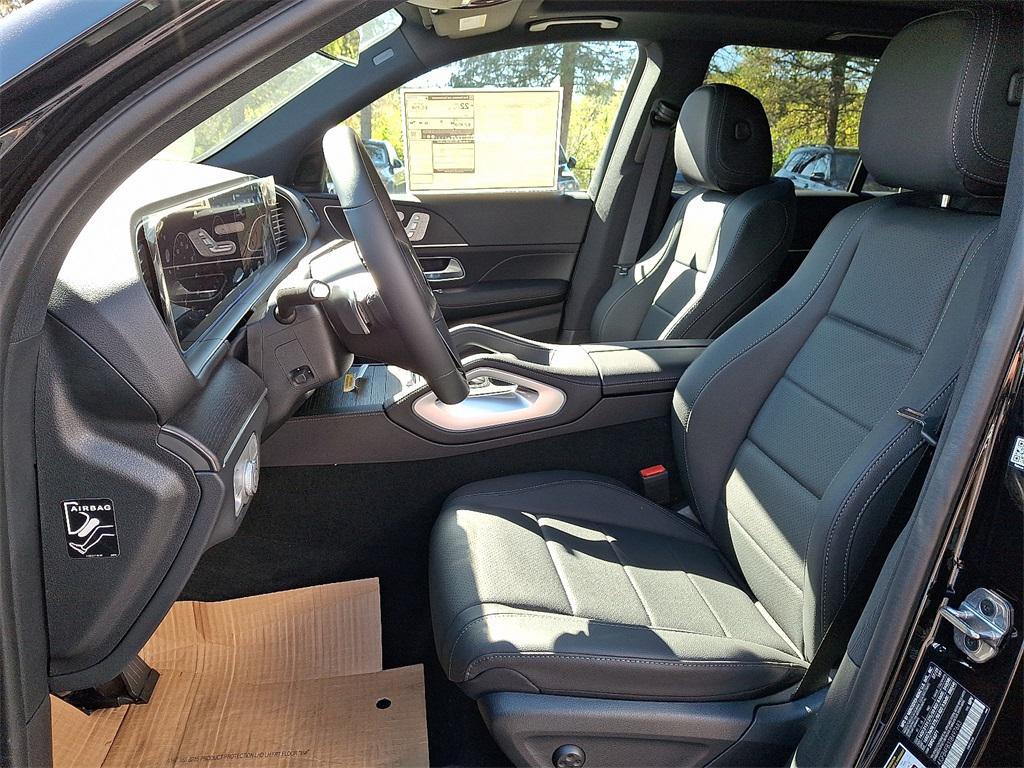 new 2026 Mercedes-Benz GLE 350 car, priced at $69,965