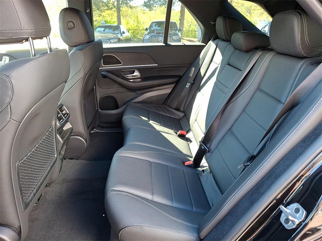 new 2026 Mercedes-Benz GLE 350 car, priced at $69,965
