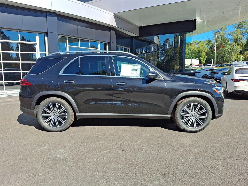 new 2026 Mercedes-Benz GLE 350 car, priced at $69,965