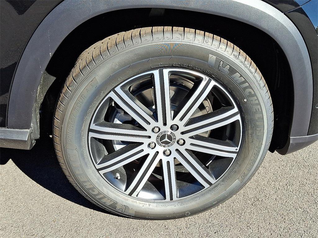 new 2026 Mercedes-Benz GLE 350 car, priced at $69,965