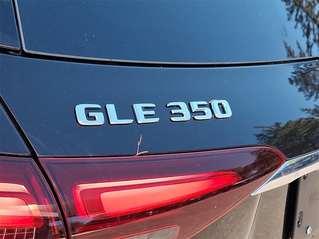 new 2026 Mercedes-Benz GLE 350 car, priced at $69,965