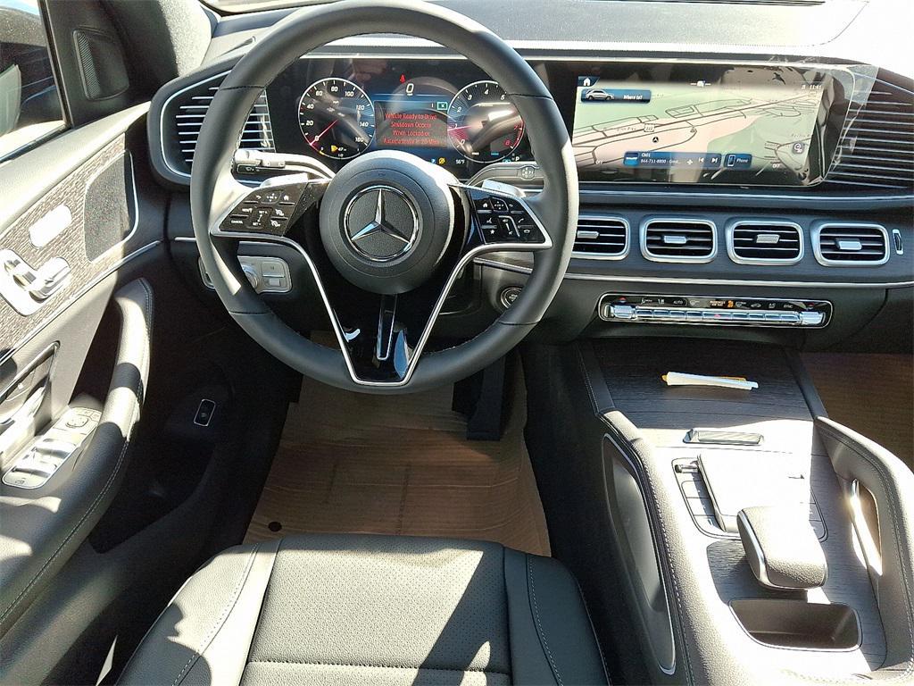 new 2026 Mercedes-Benz GLE 350 car, priced at $69,965