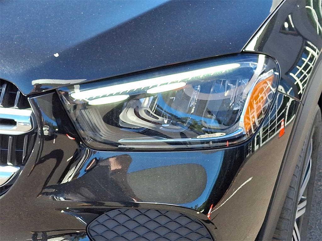 new 2026 Mercedes-Benz GLE 350 car, priced at $69,965