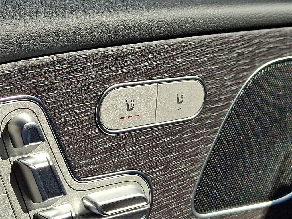 new 2026 Mercedes-Benz GLE 350 car, priced at $69,965