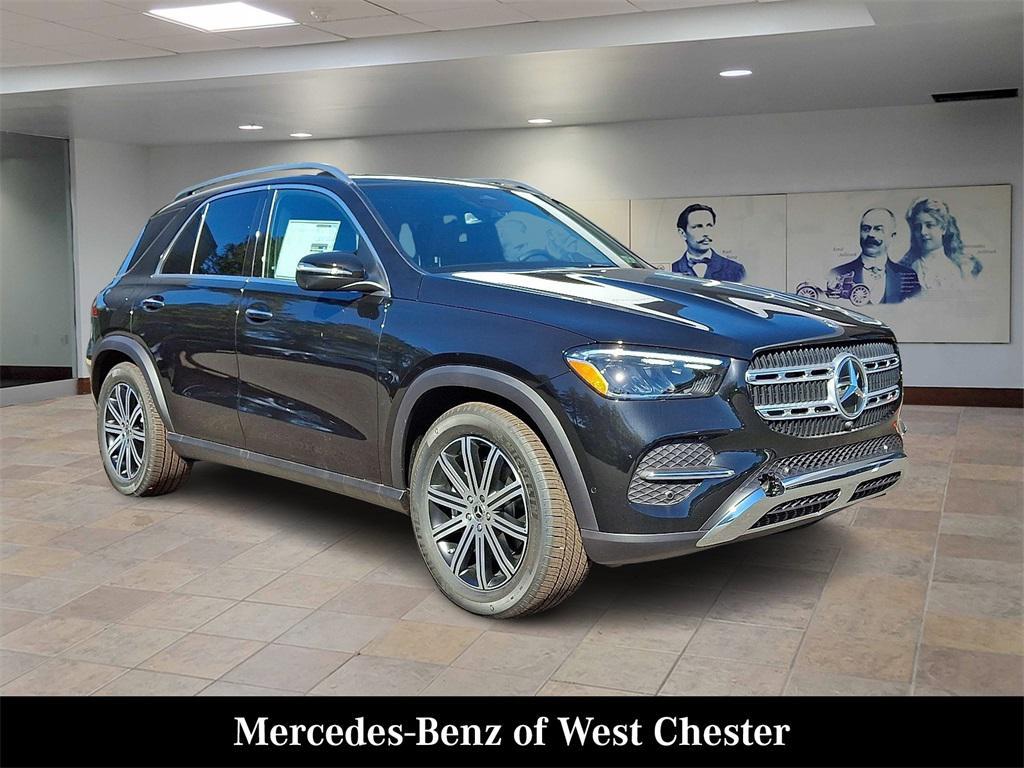 new 2026 Mercedes-Benz GLE 350 car, priced at $69,965