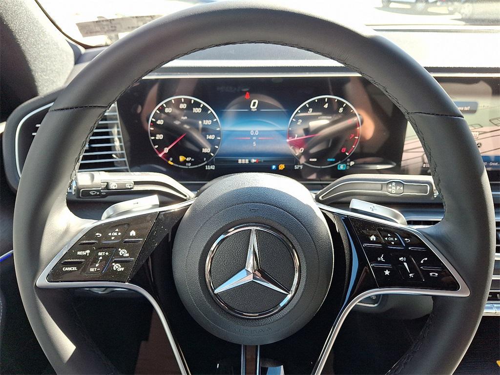 new 2026 Mercedes-Benz GLE 350 car, priced at $69,965