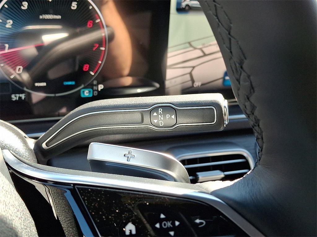 new 2026 Mercedes-Benz GLE 350 car, priced at $69,965