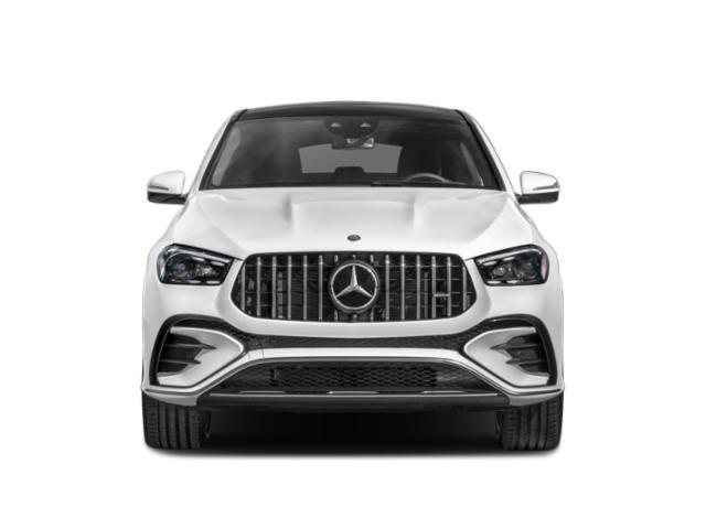 new 2025 Mercedes-Benz AMG GLE 53 car, priced at $98,350
