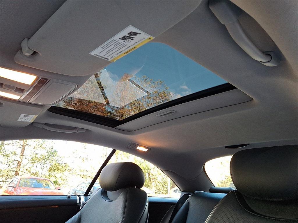 used 2014 Mercedes-Benz CL-Class car, priced at $19,981