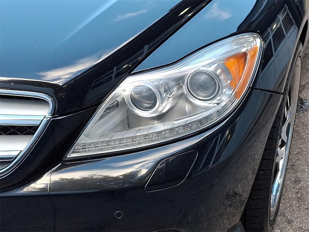 used 2014 Mercedes-Benz CL-Class car, priced at $19,981