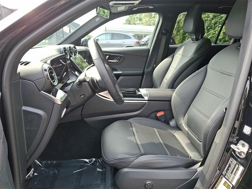 used 2025 Mercedes-Benz GLC 300 car, priced at $50,881
