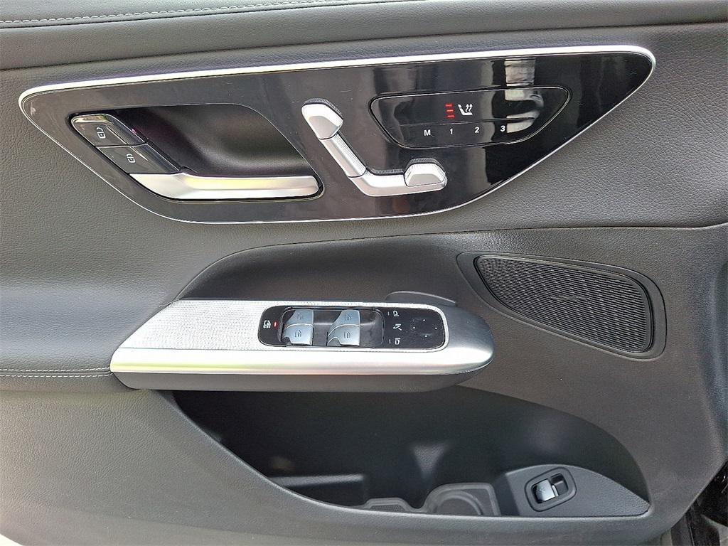 used 2025 Mercedes-Benz GLC 300 car, priced at $50,881