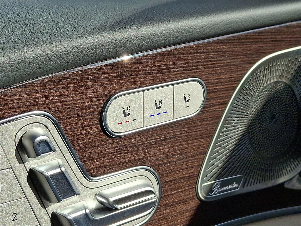 new 2026 Mercedes-Benz GLS 450 car, priced at $102,720