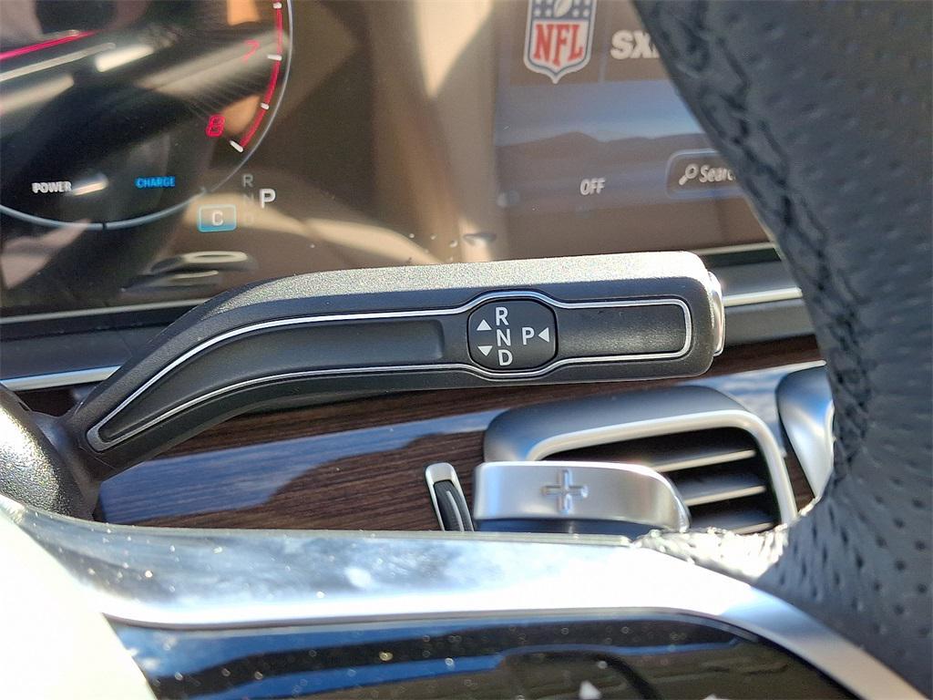 new 2026 Mercedes-Benz GLS 450 car, priced at $102,720