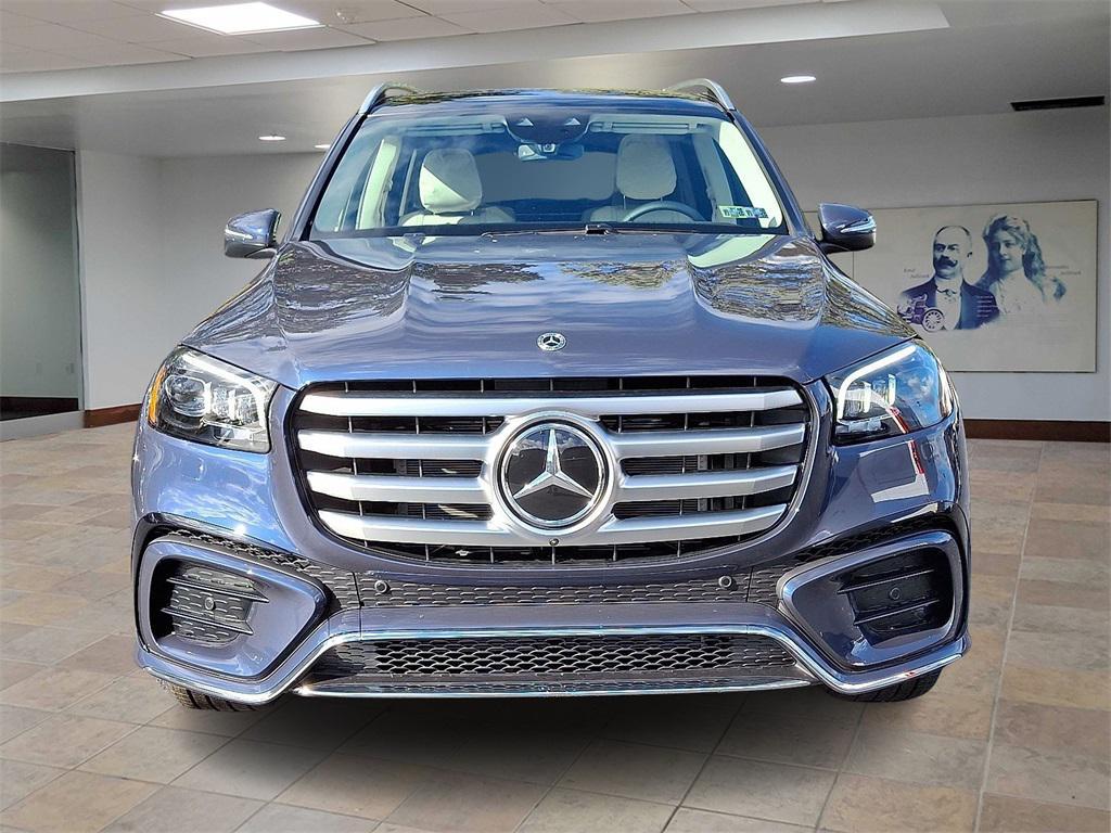 new 2026 Mercedes-Benz GLS 450 car, priced at $102,720