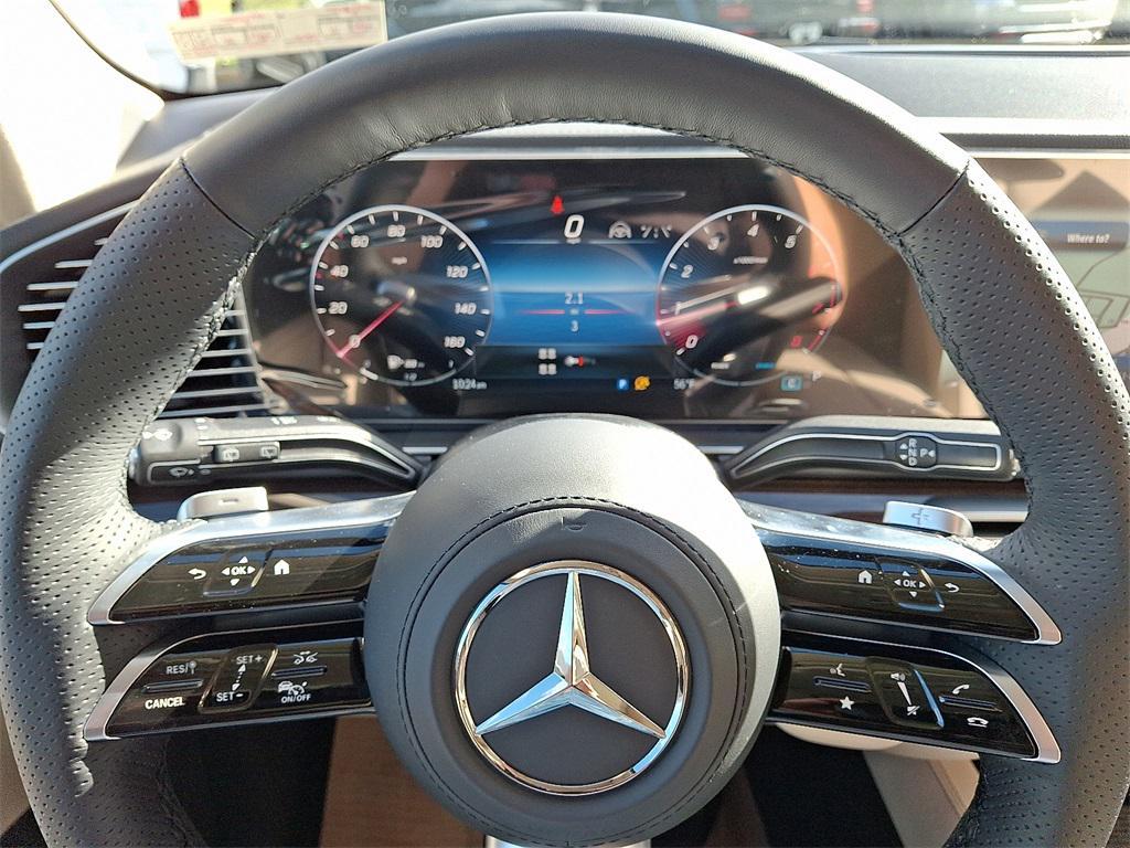 new 2026 Mercedes-Benz GLS 450 car, priced at $102,720