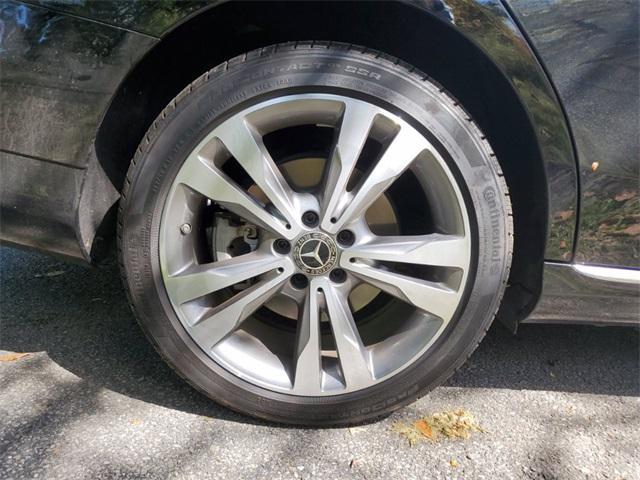 used 2020 Mercedes-Benz C-Class car, priced at $26,981